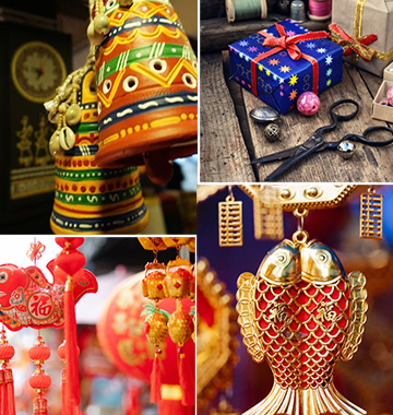 Handicrafts & Decorative Gifts