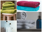 Bath Linen Manufacturers
