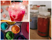 Dyes & Pigments