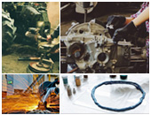 Natural and Synthetic Resins