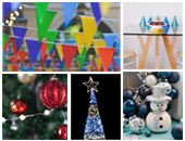 Occasion Decorations & Supplies