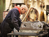 Bending & Metalwork Machines