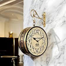 Antique Wall Clock
