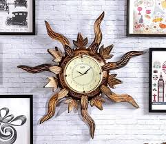 Antique Wall Clock
