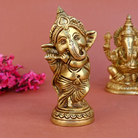 Ganesh Statue