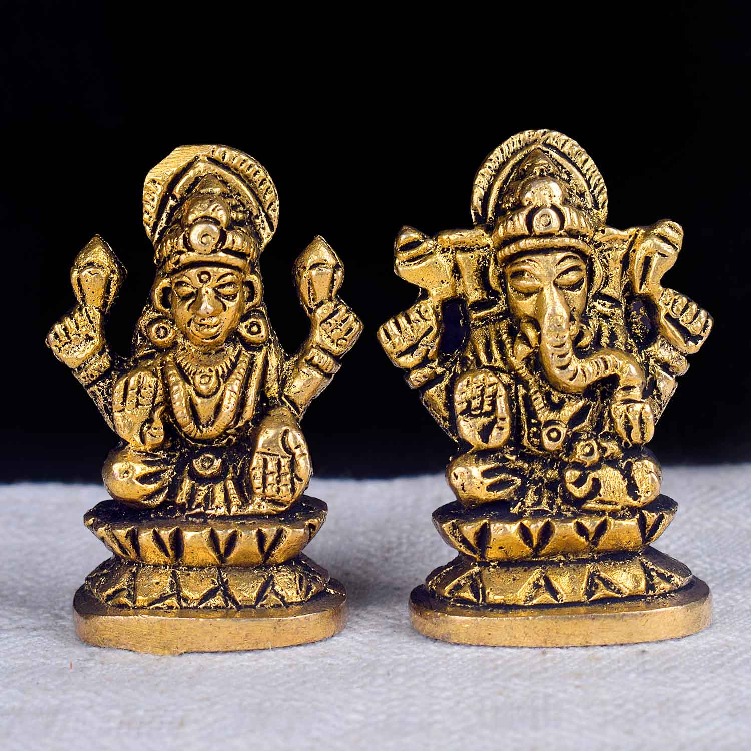 Indian God Statues