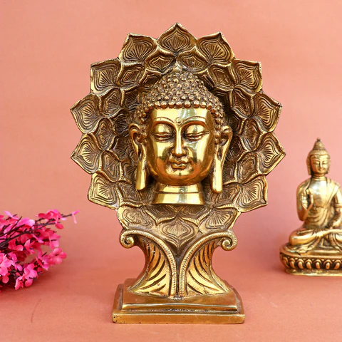 Buddha Statue
