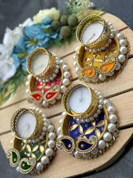 Decorative Diya