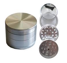 Metal Herb Grinder