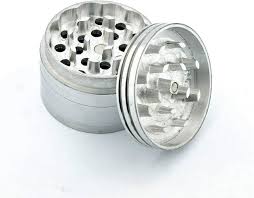 Metal Herb Grinder
