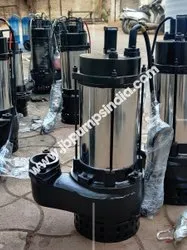 Submersible Pump