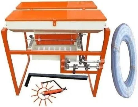 Seed Drill Equipment