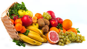 Fresh Fruits