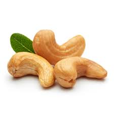 Cashews