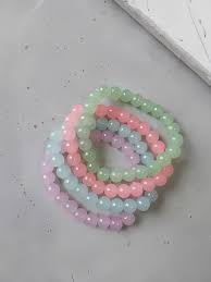 Beaded Bracelets