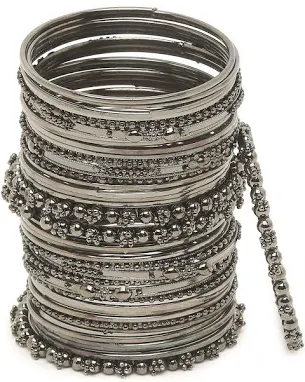 Fancy Bangles