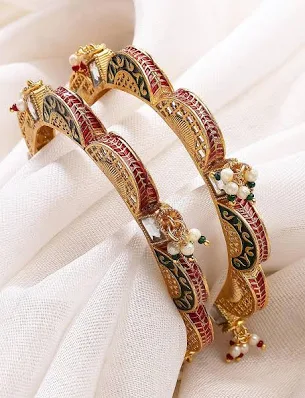 Fancy Bangles