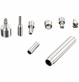 Textile Machinery Spares