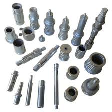 Textile Machine Components