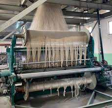 Textile Machines