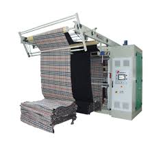 Textile Processing Machines