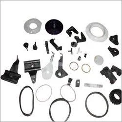 Textile Machinery Spares