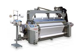 Textile Machines