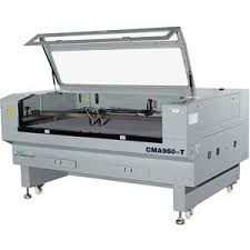 Laser Cutting Machines