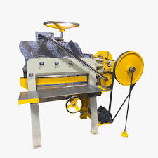 Paper Cutting Machine