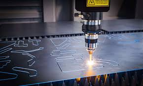 Laser Cutting Machines