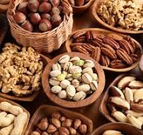 Dry Fruits & Nuts