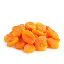Dried Apricot