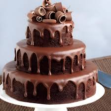 Chocolate Cake