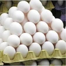Poultry Eggs