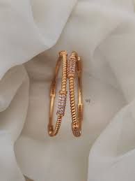 Artificial Bangles