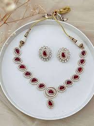 Party Wear Necklace