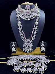 Bridal Jewelry