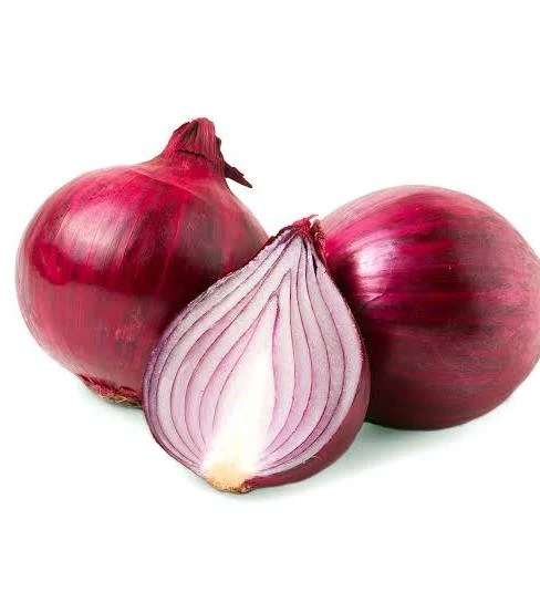 Fresh Onion