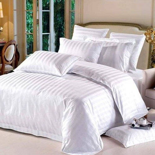 Bed linen