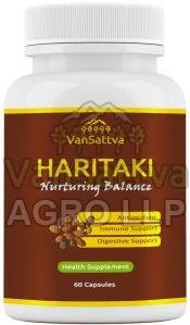 Haritaki Capsules