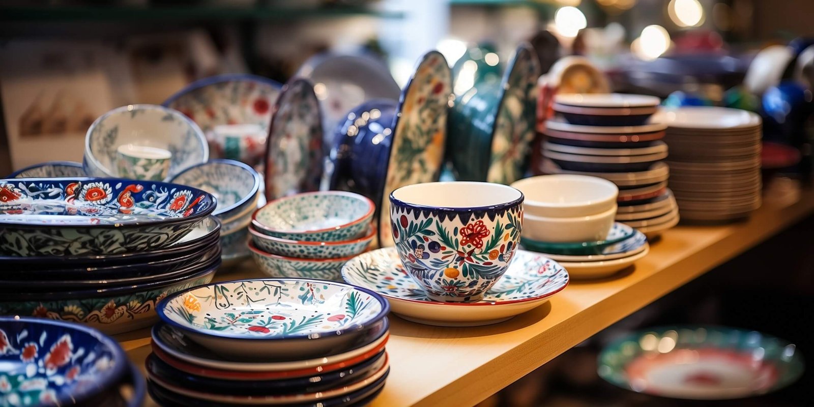 Serveware