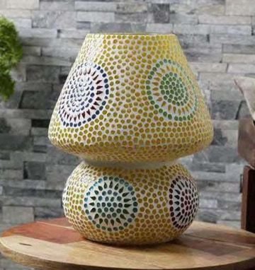 Decorative Lamp