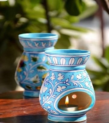 Candle Stand