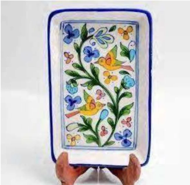 Serving Platters