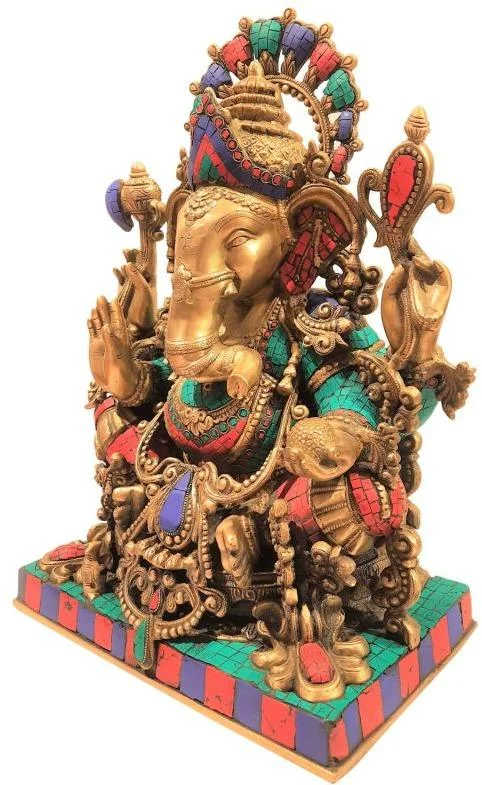Ganesh Statue