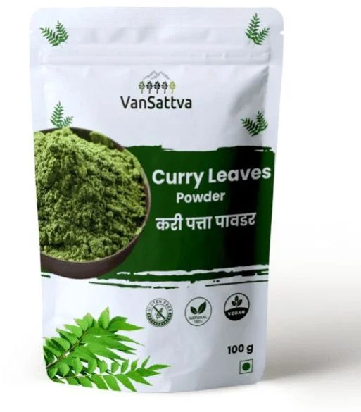 100gm Curry Leaf Powder