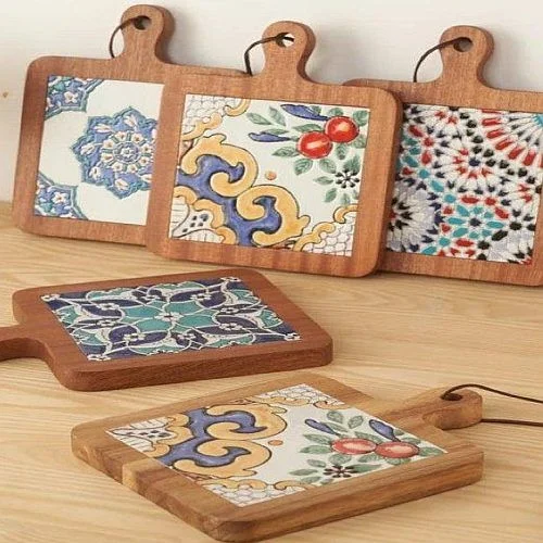 Wooden Chopping Board