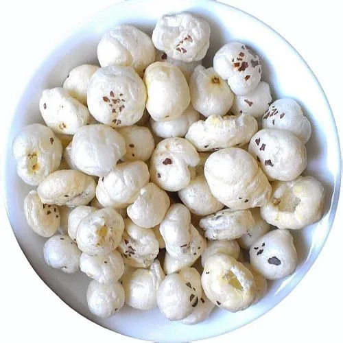 4 Suta Phool Makhana