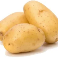 Organic Potato