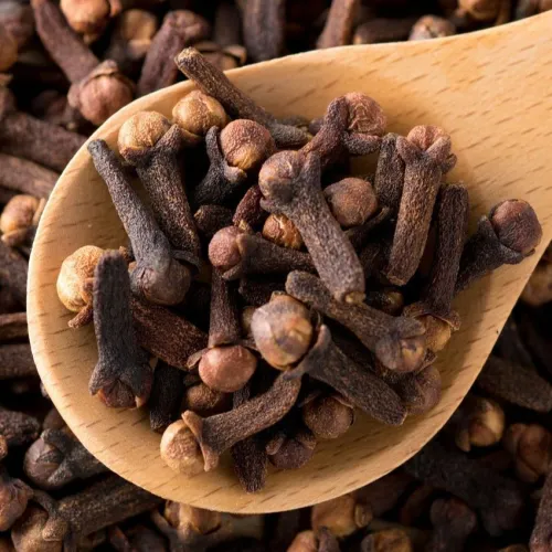Clove Buds